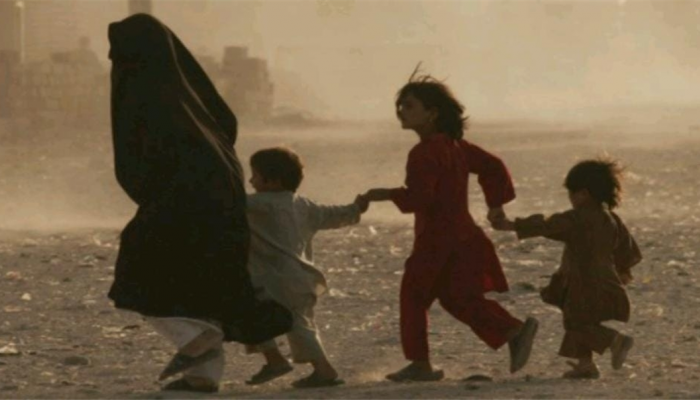 10 million children across Afghanistan need humanitarian assistance to survive: UNICEF