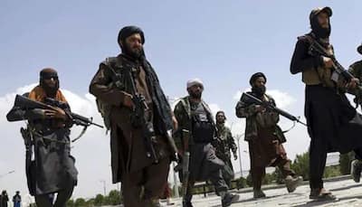 Taliban capture three northern Afghan districts, inch closer to resistance stronghold Panjshir Valley