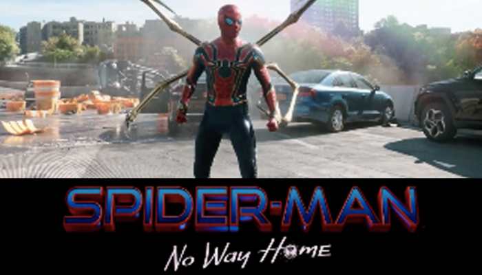 Tom Holland pens a cryptic note after 'Spider-Man: No Way Home' trailer leaked