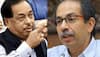 'Mai hota toh kaan ke neeche lagata': Union Minister Narayan Rane booked for objectionable remark against CM Uddhav Thackeray