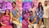 Shaheer Sheikh is all smiles at wife Ruchikaa Kapoor’s baby shower - Check pics