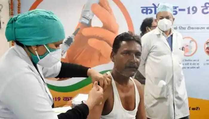Good news! Now, book vaccine slots on WhatsApp; Health Minister calls it 'new era of citizen convenience'