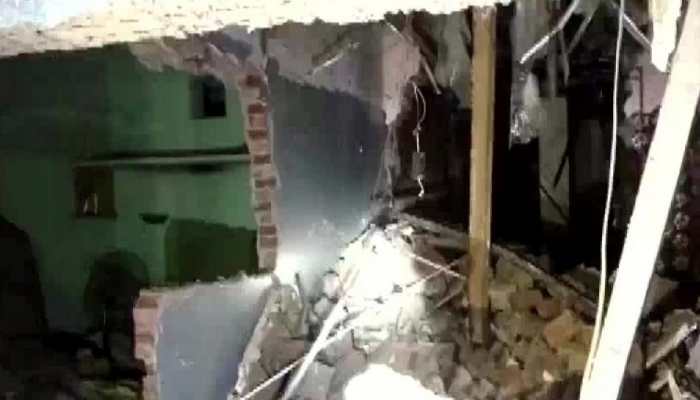 Agra's birthday party takes a tragic turn, 2 dead