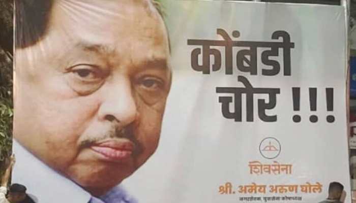 ‘I am not an ordinary man’: Narayan Rane on his ‘slap Uddhav’ remark and likely arrest