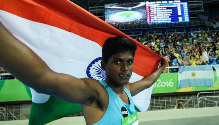 Tokyo Paralympics: Mariyappan Thangavelu replaced as India’s flag-bearer by Tek Chand,  in COVID-19 quarantine