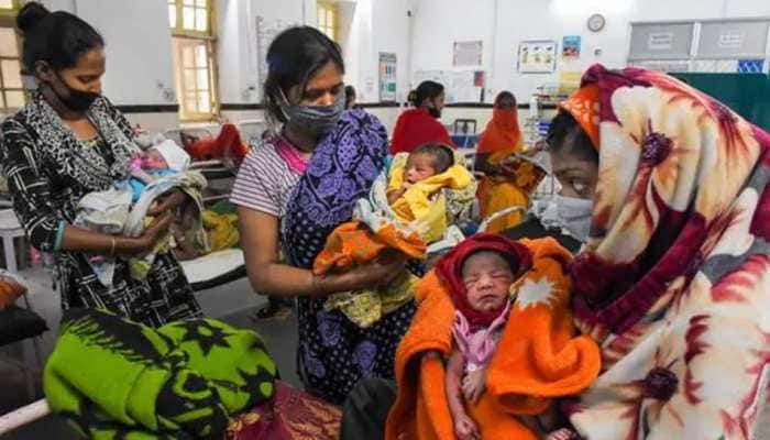 COVID-induced economic slowdown led to one third of global infant deaths in India: Report