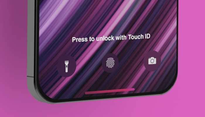 Apple iPhone 13 might skip in-display Touch ID; check other features and more