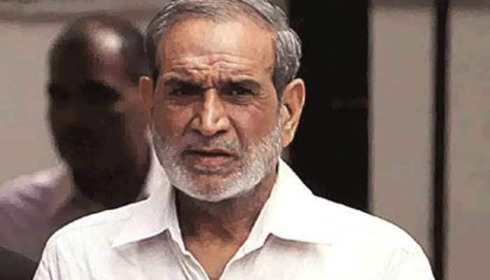 1984 anti-Sikh riot case: SC asks CBI to verify medical condition of Congress leader Sajjan Kumar