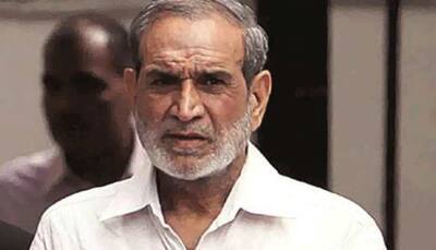 1984 anti-Sikh riot case: SC asks CBI to verify medical condition of Congress leader Sajjan Kumar