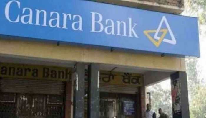 Canara Bank revises FD interest rates - Check new fixed deposit rates here