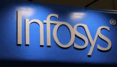 Infosys hits $100-billion m-cap, fourth Indian firm to reach this feat 