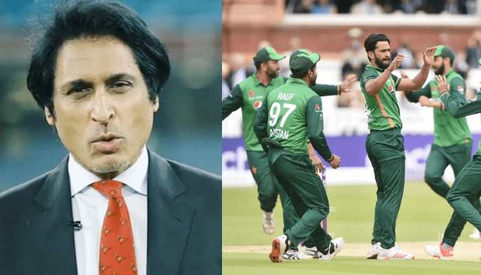 T20 World Cup 2021: Pakistan CANNOT make it to the final of the tournament, says Ramiz Raja