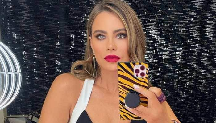 Sofia Vergara was diagnosed with thyroid cancer at 28, says doctor found &#039;lump in my neck&#039;