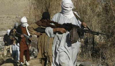 Taliban seize US Military Biometric devices, may have access to civilians' data who helped America