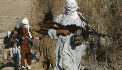CIA director met Taliban leader in Afghanistan on Monday: Reports
