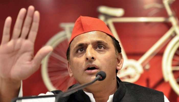 &#039;BJP will be wiped out in 2022 UP Assembly Elections,&#039; says Akhilesh Yadav