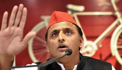 'BJP will be wiped out in 2022 UP Assembly Elections,' says Akhilesh Yadav