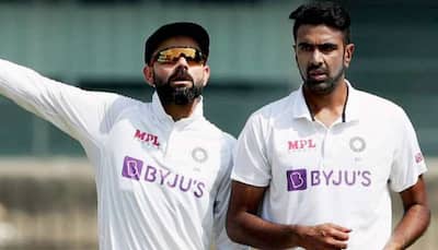 India vs England 3rd Test: Virat Kohli hints at Ravichandran Ashwin’s inclusion in playing XI for Leeds Test