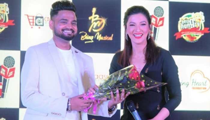 Entrepreneur Akash Kumar launches his new start-up ventures on his birthday