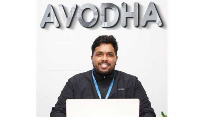 24-year-old entrepreneur teaching India in the mother tongue