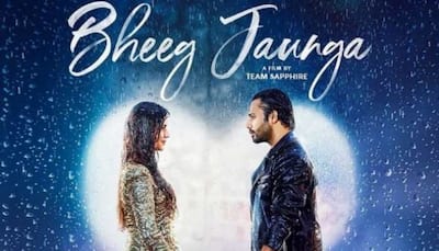 Rubina Dilaik's 'Bheeg Jaunga' music video to release on Aug 28