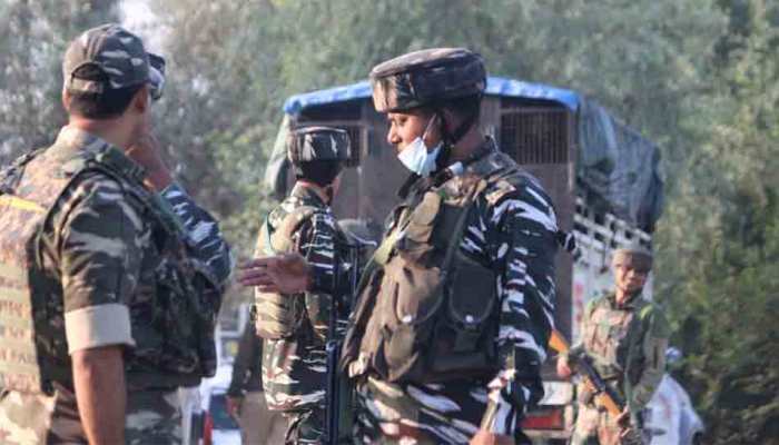 Indian Army averts fire incident in J&amp;K's Gurez, deploys teams to evacuate stranded villagers 