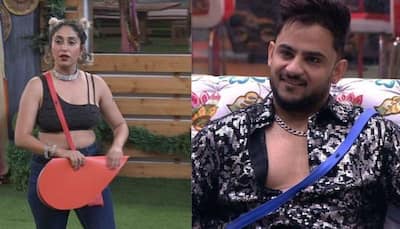 Bigg Boss OTT Day 16 written updates: Major TWIST inside the house, Neha Bhasin ditches Millind Gaba!
