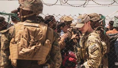 What happens after Joe Biden's US troops leave Afghanistan - explained