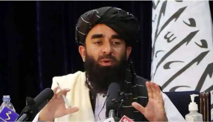 Not in favour of allowing Afghans to leave, August 31 deadline will not be extended: Taliban