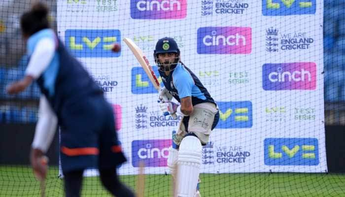 India vs Eng 3rd Test: Virat Kohli’s captaincy is infectious, says Dawid Malan