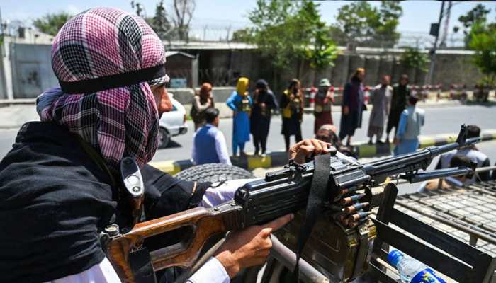 World Bank pauses financial aid to Afghanistan, says it's 'deeply concerned' for women
