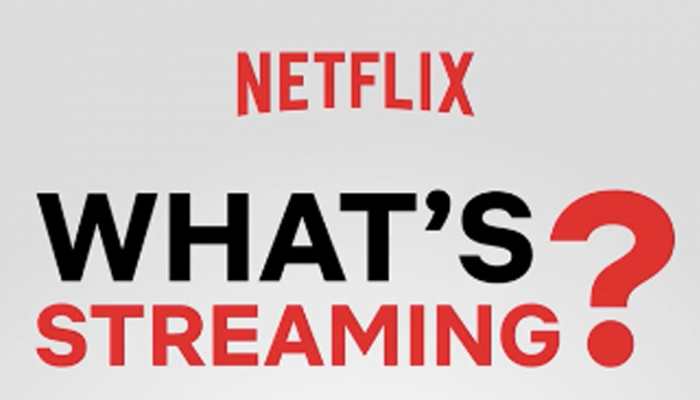 Netflix announces release dates for upcoming films including Leonardo DiCaprio's 'Don't Look Up'