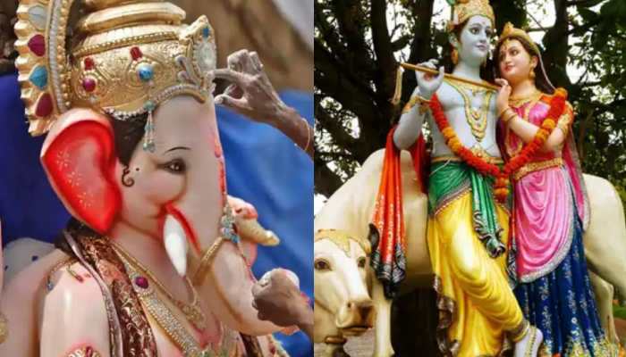 Guidelines for Janmashtami and Ganesh Utsav festivals