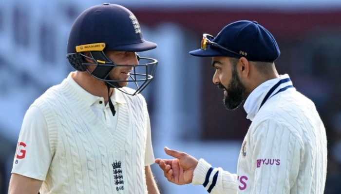 India vs Eng 3rd Test: Virat Kohli loves challenge and competition, says Jos Buttler