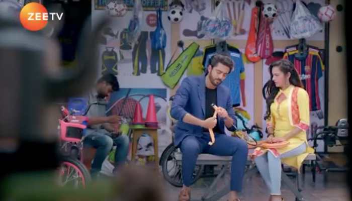 Bangla actor Krushal Ahuja debuts on Hindi TV with 'Rishton Ka Manjha'