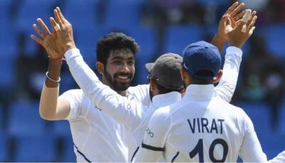 World Test Championships Table: Virat Kohli’s India take top spot ahead of Pakistan