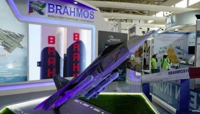 BrahMos Aerospace proposes to set up modern facility at Lucknow for next generation missile project