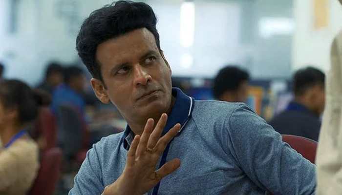 Family Man actor Manoj Bajpayee files criminal defamation suit against KRK, who called him 'Charsi, Ganjedi'