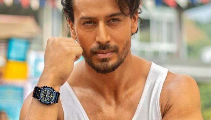 Tiger Shroff Ganapath gets a release date, fans are thrilled with excitement