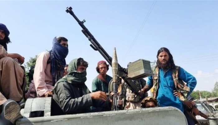 Afghanistan horror: 'The Taliban are going door-to-door, taking away women and girls over 15 for marriage'