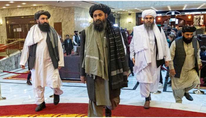 Pakistan shares list of wanted TTP terrorists with Taliban