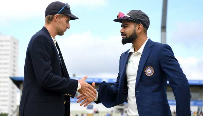 India vs England 3rd Test Highlights: England take control after Day 1