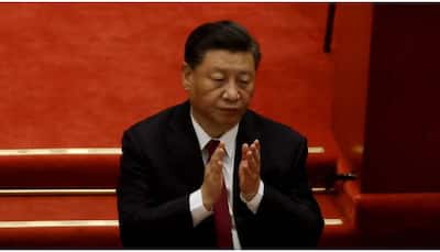 President Xi Jinping's political ideology to be added to curriculum in China