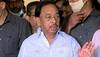 Narayan Rane arrest