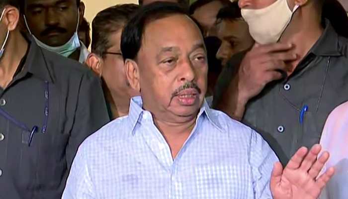 Won't take coercive action against Narayan Rane: Maharashtra govt tells Bombay High Court