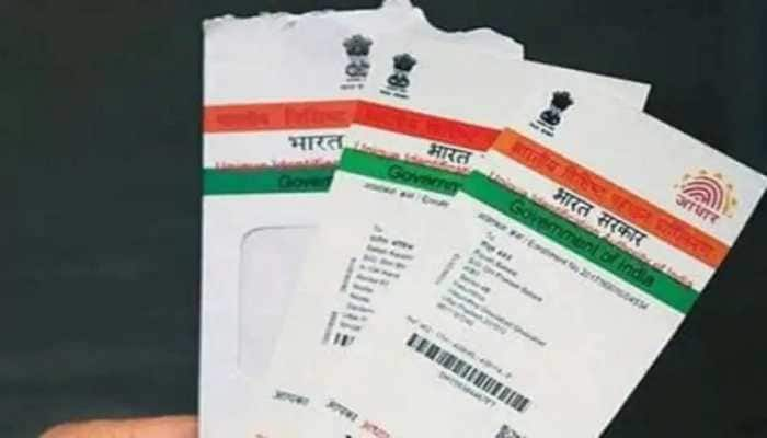 Now, avail Aadhaar services via SMS, check process to generate virtual ID or lock Aadhaar 