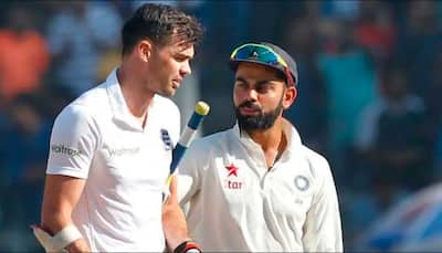 India vs England 3rd Test: THIS one change in James Anderson's bowling exposed India's weakness