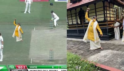 Shashi Tharoor smashing a coconut is a hit meme now, check out the best ones