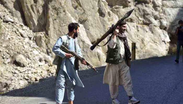 Trade between Afghanistan, Pakistan increases by 50 per cent after Taliban takeover