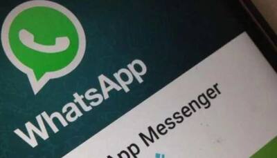 WhatsApp new feature! Users soon might be able to react to messages with emojis 